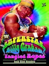 WWE Legends—Superstar Billy Graham (eBook): Tangled Ropes